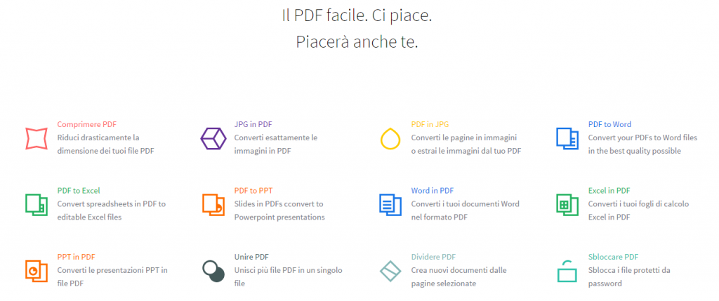 Come Convertire File Word In Pdf Tutti On