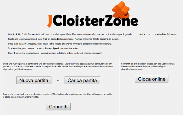 Carcassone PC - J Cloister Zone