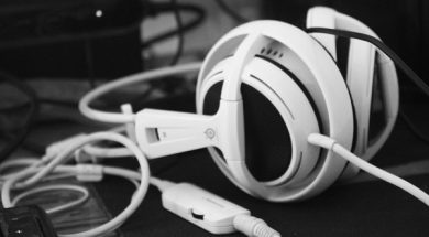 Cuffie-audio