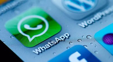 Whatsapp-iPhone