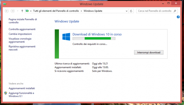 Download Windows 10