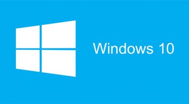 Windows 10