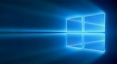 Privacy Windows 10
