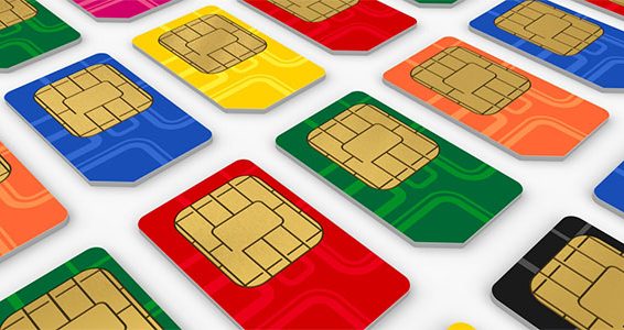 Sim Card