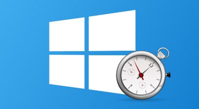 Velocizzare avvio Windows