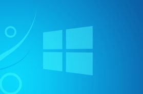 Windows 10