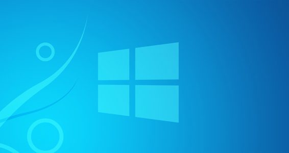 Windows 10