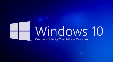 Windows 10