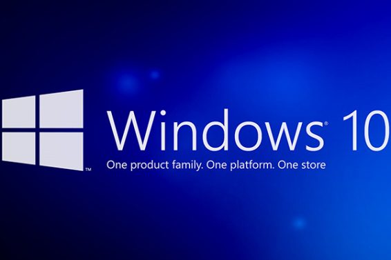 Windows 10