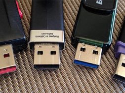 testare-velocità-usb