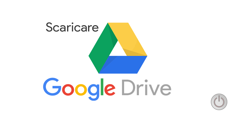 google drive url cli