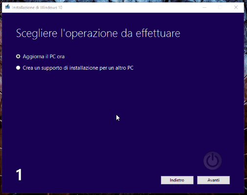 Scaricare Windows 10 - 2