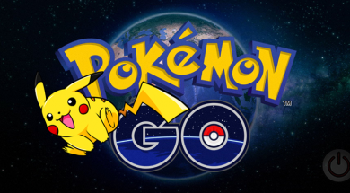 Pokemon-go