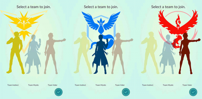Battere le Palestre su Pokemon GO