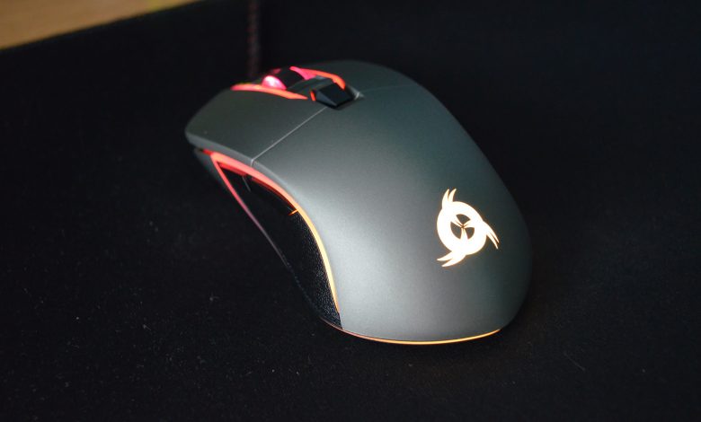 Recensione Mouse Klim AIM - Mouse 2