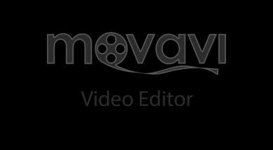 Movavi, il video editor facile da usare!