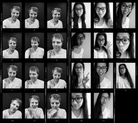 Selfissimo! - Foto, video e selfie perfetto: ecco il tris di Google