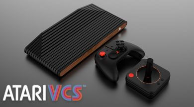 ATARI presenta ATARI VCS: una console fra passato e futuro