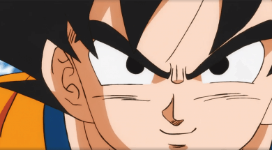 In arrivo il nuovo film di Dragon Ball Super!