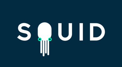 Squid: l’app per le news che non ti aspetti