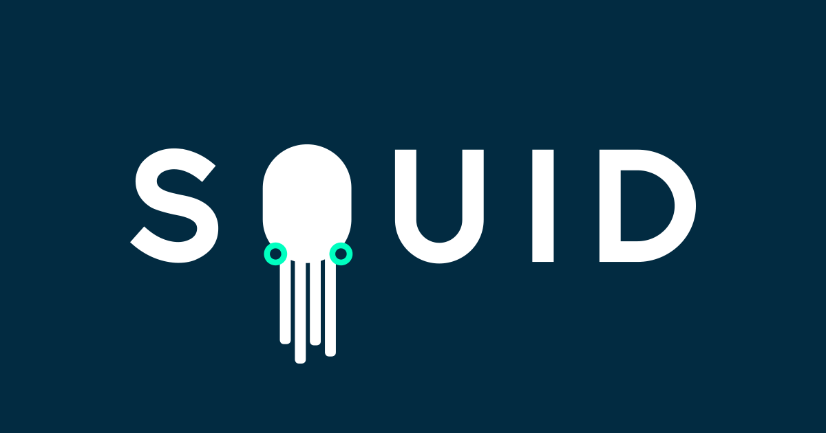 Squid: l'app per le news che non ti aspetti