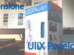 Recensione Ulix Poseidon – Supporto Universale