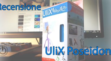 Recensione Ulix Poseidon – Supporto Universale