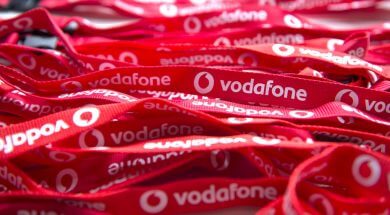 Hotspot/Tethering gratis con Vodafone! Ecco come fare