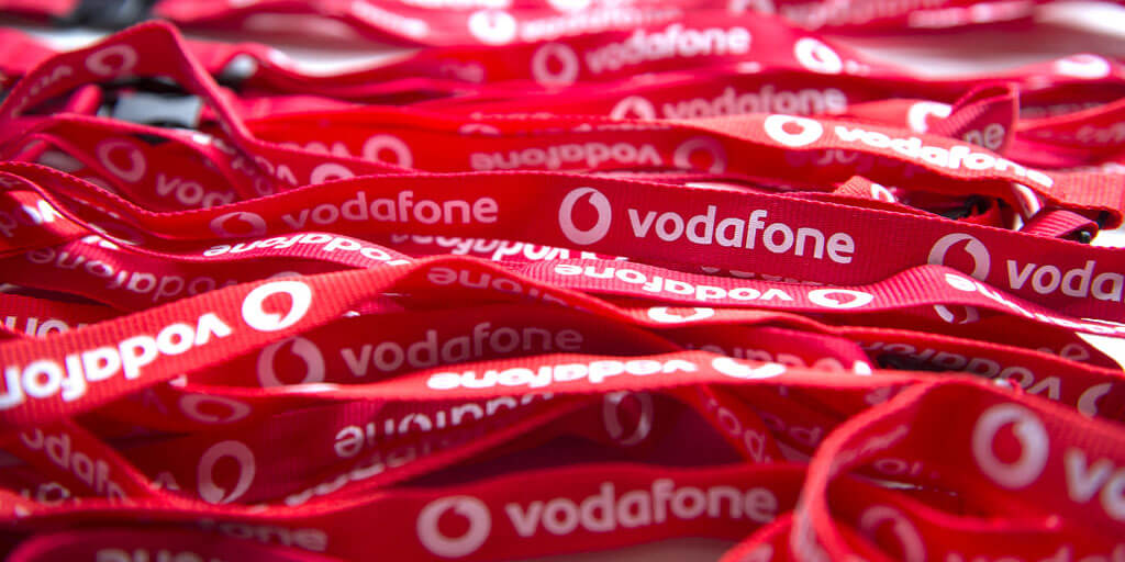Hotspot/Tethering gratis con Vodafone! Ecco come fare