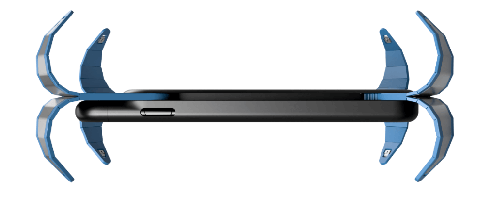 Miglior invenzione dell’anno alla German Society for Mechatronics