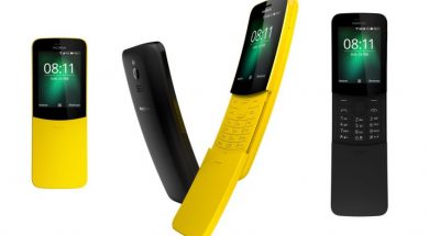 nokia 8110 – banana phone