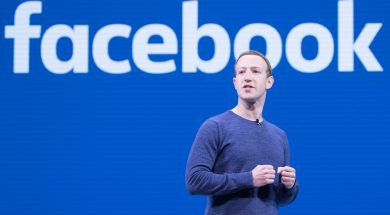 Rischio maxi multa per Facebook