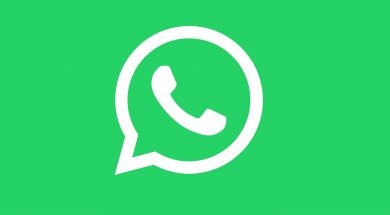 Whatsapp Logo