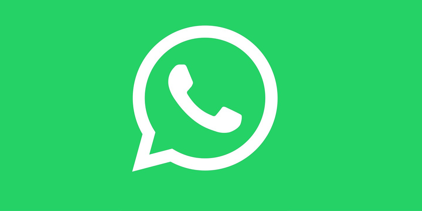 Whatsapp Logo Verde