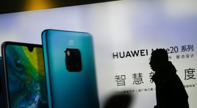 Google rompe con Huawei dopo la messa al bando degli USA