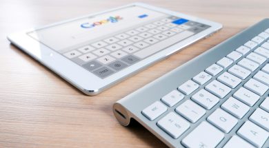 Google: in arrivo auto-cancellazione dati