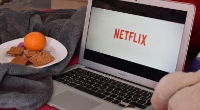 Netflix testa la riproduzione casuale