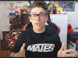 Denunciato lo youtuber St3pny, avrebbe evato 1 milione