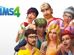 The Sims 4 Gratis!
