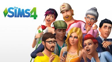 The Sims 4 Gratis!