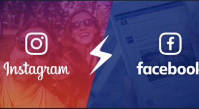 Spariscono i Mi Piace da Facebook ed Instagram