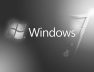 Logo Windows 7 in bianco e nero – Fine del supporto a Windows 7 da gennaio 2020